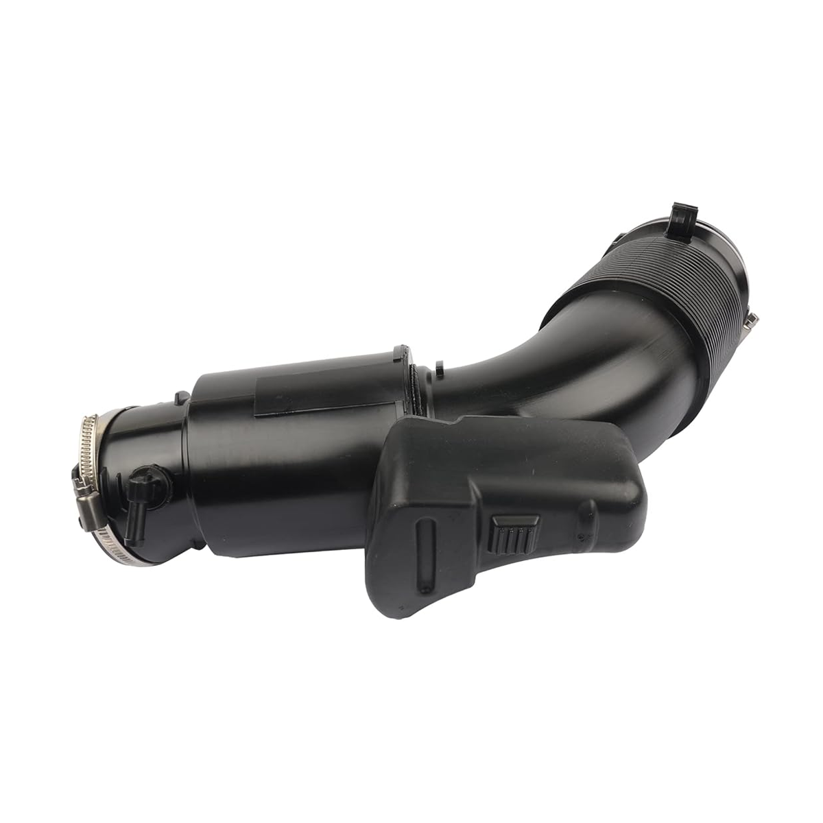 Engine Air Intake Hose 06E129629R for Audi Q7 4LB 3.0L 2011-2015 - KUDUPARTS