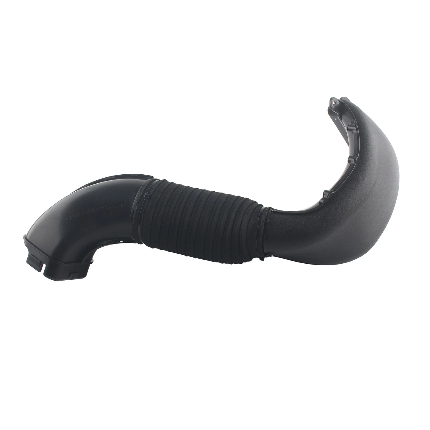 Engine Air Intake Hose C2D36204 C2Z28982 for Jaguar 2009-2015 XF 2010-2015 XFR 2013-2015 XFR-S 2010-2019 XJ