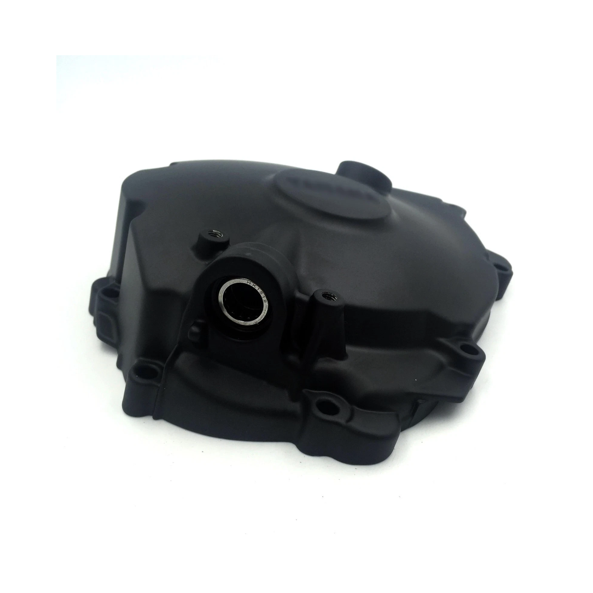 Engine Clutch Crankcase Cover 1RC-15421-11-00 for 2017-2020 Yamaha Motorcycle FJ-09 FZ-09 MT-09 XSR900 Tracer - KUDUPARTS