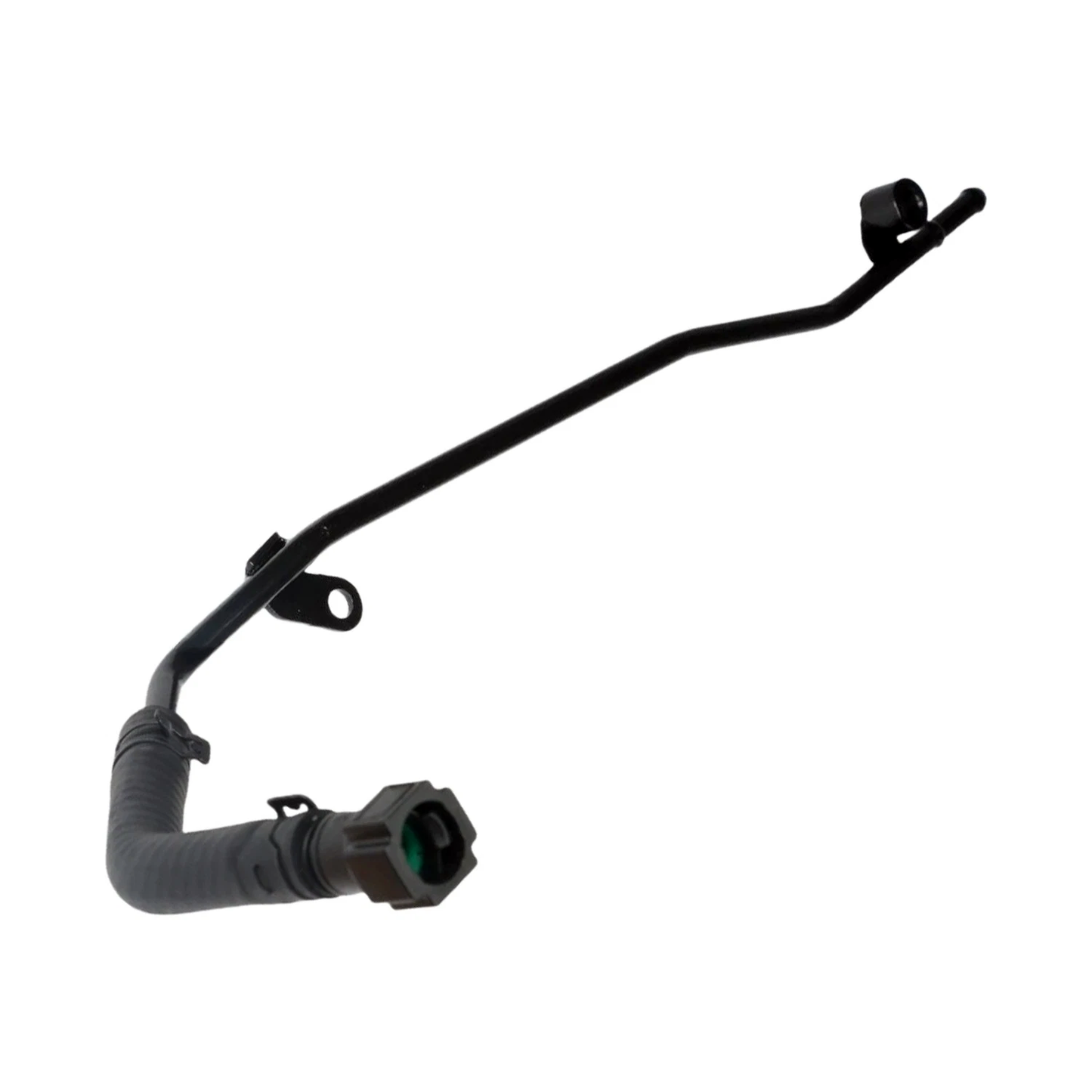 Engine Coolant Air Bleed Pipe 12637183 12624304 626-588 for Chevrolet Impala Buick LaCrosse Cadillac SRX XTS
