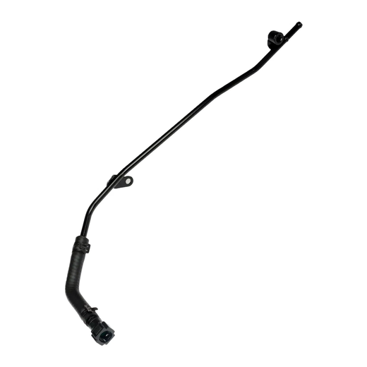 Engine Coolant Air Bleed Pipe 12637183 12624304 626-588 for Chevrolet Impala Buick LaCrosse Cadillac SRX XTS - KUDUPARTS