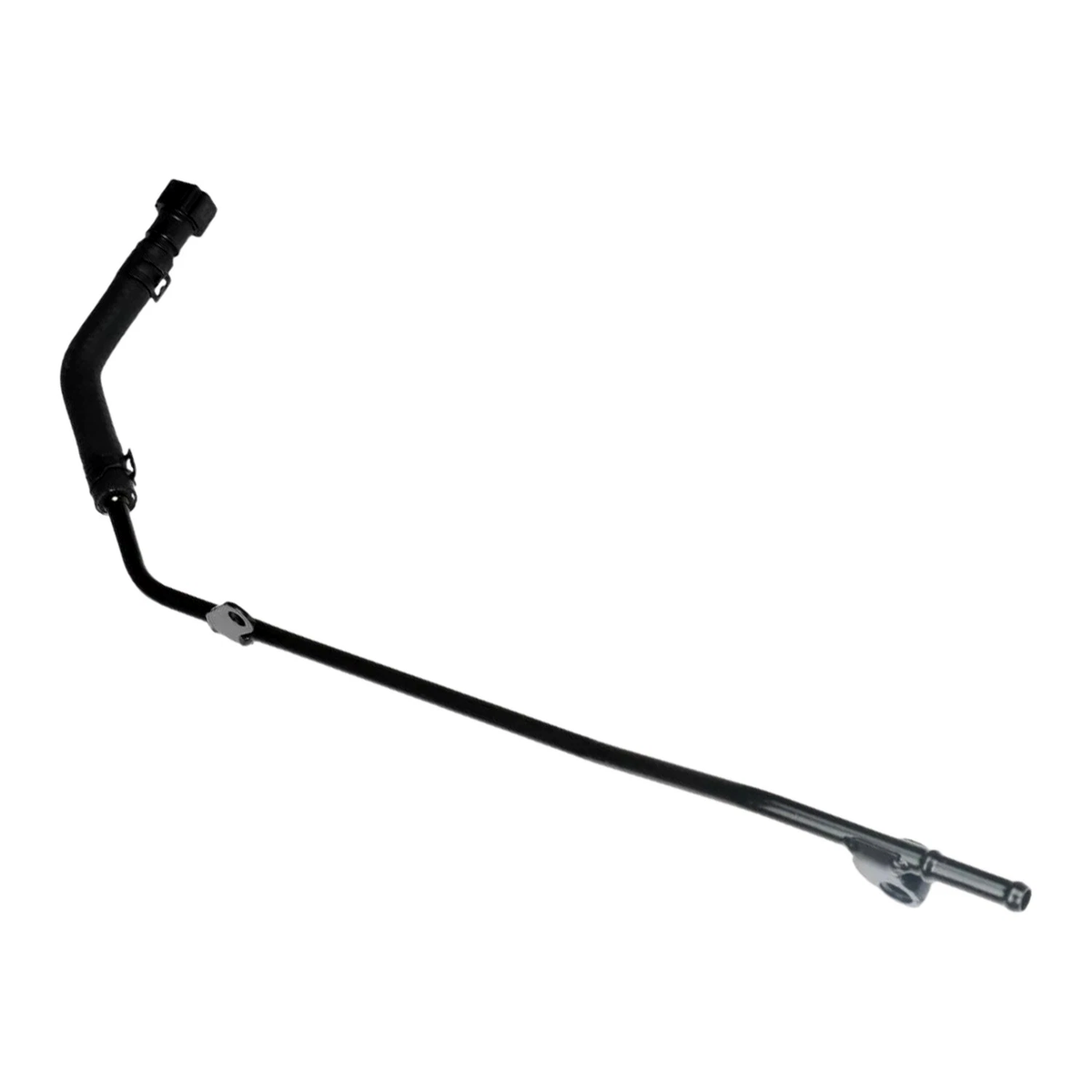 Engine Coolant Air Bleed Pipe 12637183 12624304 626-588 for Chevrolet Impala Buick LaCrosse Cadillac SRX XTS - KUDUPARTS