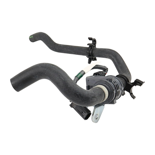 Engine Coolant Hose Water Valve 16261-F0012 for Toyota Engine 1DZ 4Y 3Z 2Z Forklift 02-8FGF25 02-8FGF20 32-8FG25 32-8FG20 02-8FDF25 - KUDUPARTS