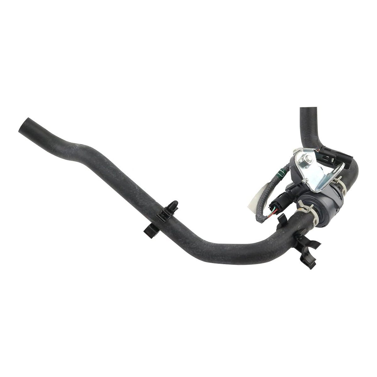 Engine Coolant Hose Water Valve 16261-F0012 for Toyota Engine 1DZ 4Y 3Z 2Z Forklift 02-8FGF25 02-8FGF20 32-8FG25 32-8FG20 02-8FDF25 - KUDUPARTS