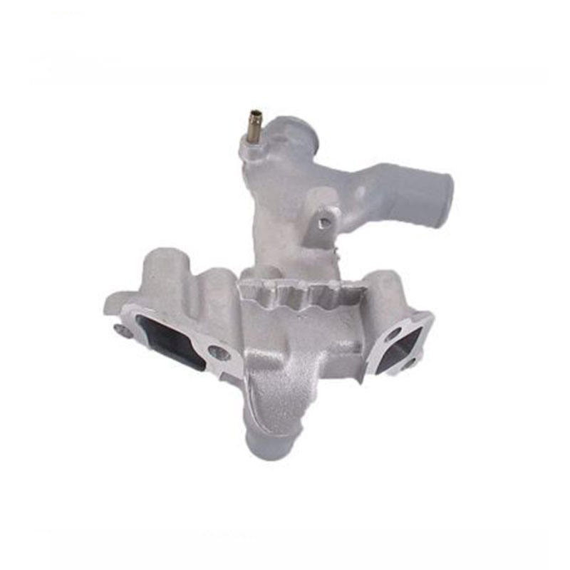 Engine Coolant Outlet 16331-20040 for Toyota Vehicle 1993-2001 Camrym 1999-2002 Solara - KUDUPARTS