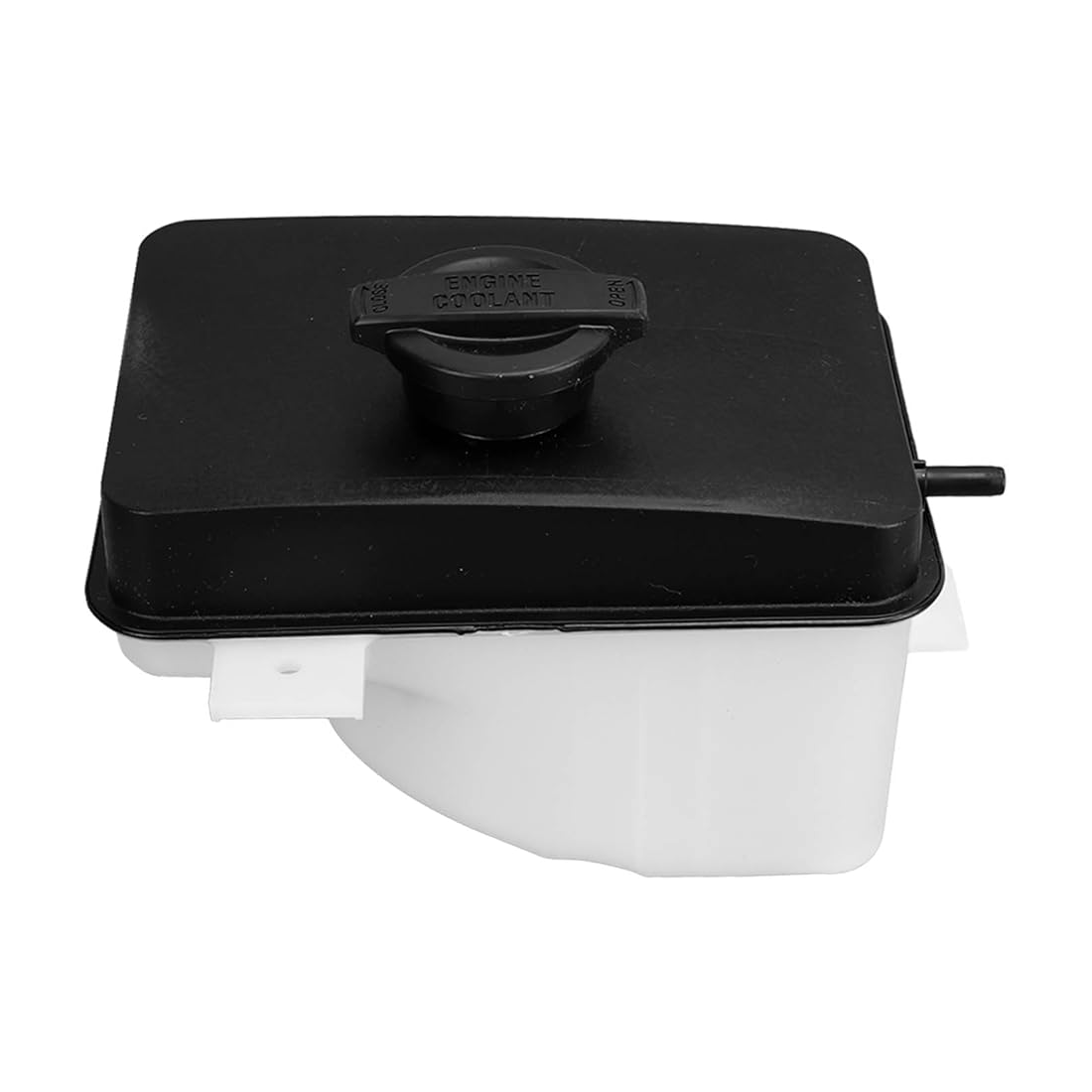 Engine Coolant Reservoir 25430-C1100 for Hyundai Vehicle Sonata - KUDUPARTS