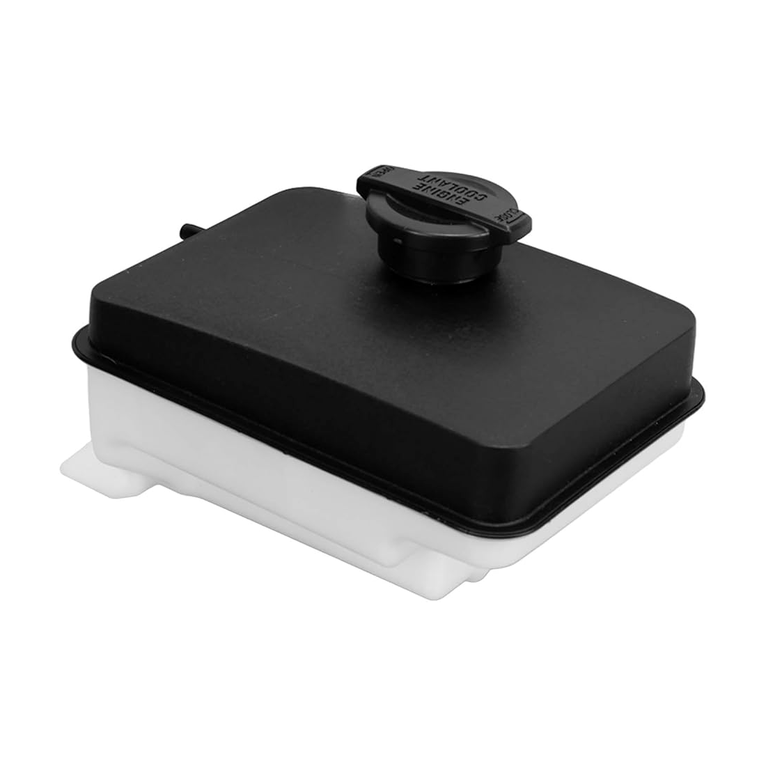 Engine Coolant Reservoir 25430-C1100 for Hyundai Vehicle Sonata - KUDUPARTS