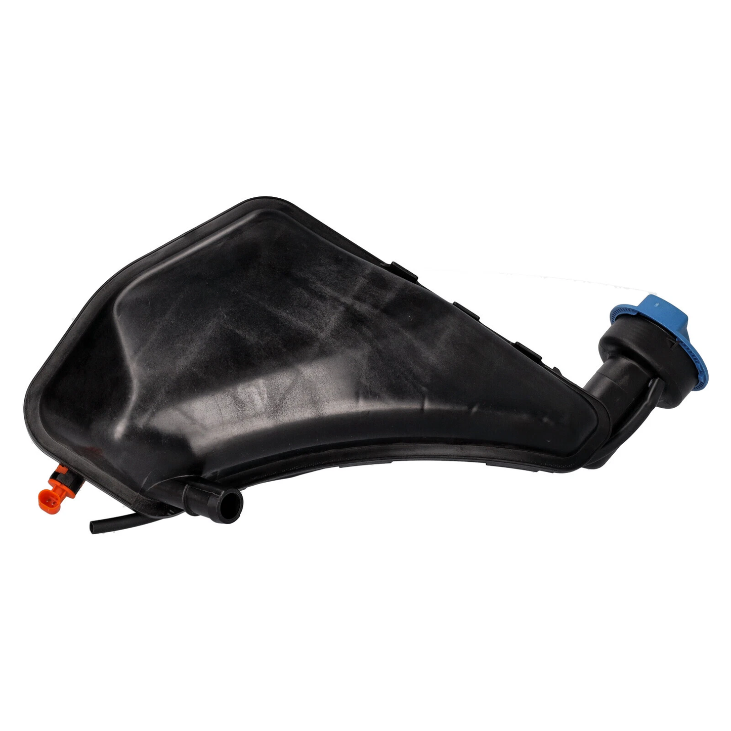 Engine Coolant Reservoir Overflow Tank With Cap 97010605103 97010615103 for Porsche Panamera 2011-2016