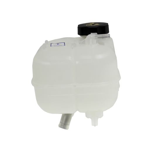 Engine Coolant Reservoir Tank With Cap 68102155AC for Jeep Cherokee 2014-2018 Chrysler 200 - KUDUPARTS