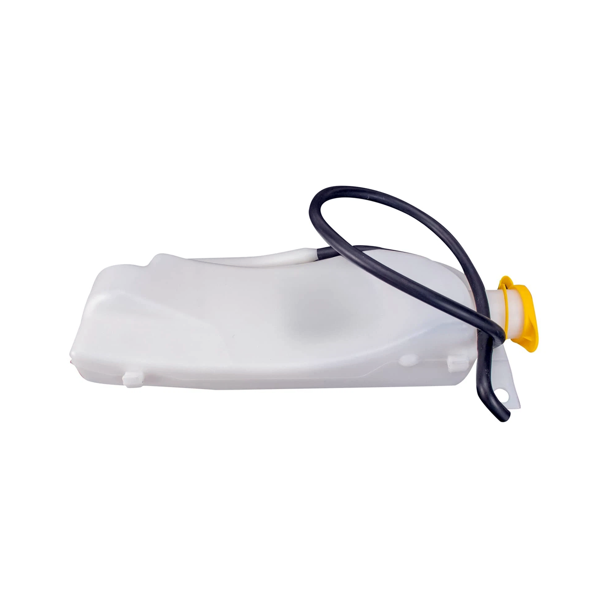 Engine Coolant Reservoir Tank with Cap 17103.06 55056542AE for Jeep Wrangler 2007-2011 - KUDUPARTS