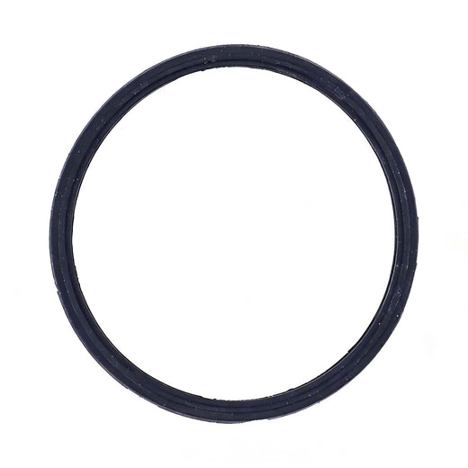 Engine Coolant Thermostat Gasket 16346-66020 for Toyota 4Runner Land Cruiser Sequoia Tundra - KUDUPARTS
