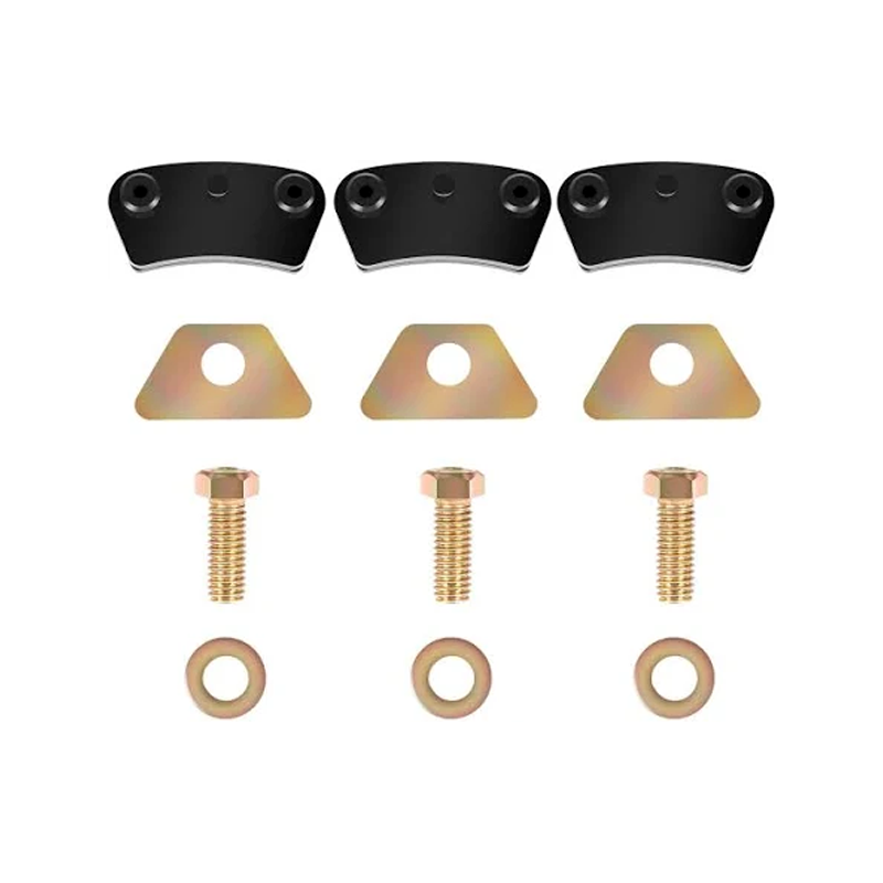 Engine Coupler Assembly 18643A5 18-2323 for Mercury MerCruiser Sterndrive Boat