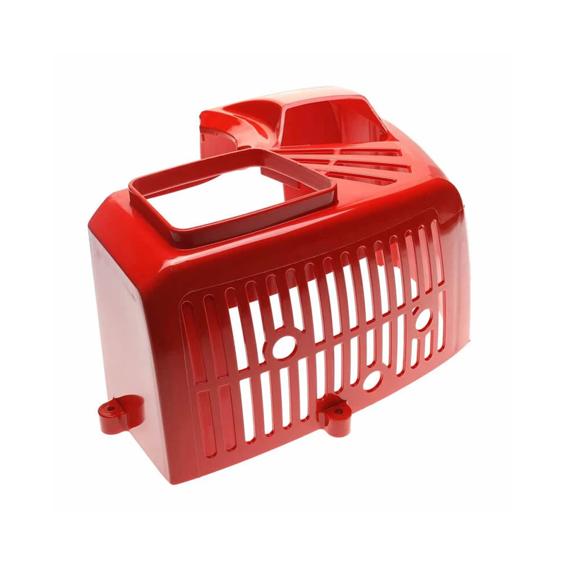 Engine Cover 576561701 for RedMax Backpack Blower EBZ 6500 EBZ 7500 EBZ 8500