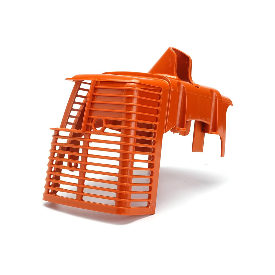 Engine Cover Shroud 4134-084-0911 for Stihl Brushcutter FS120 FS200 FS202 FS250 FS120R FS200R FT250 - KUDUPARTS
