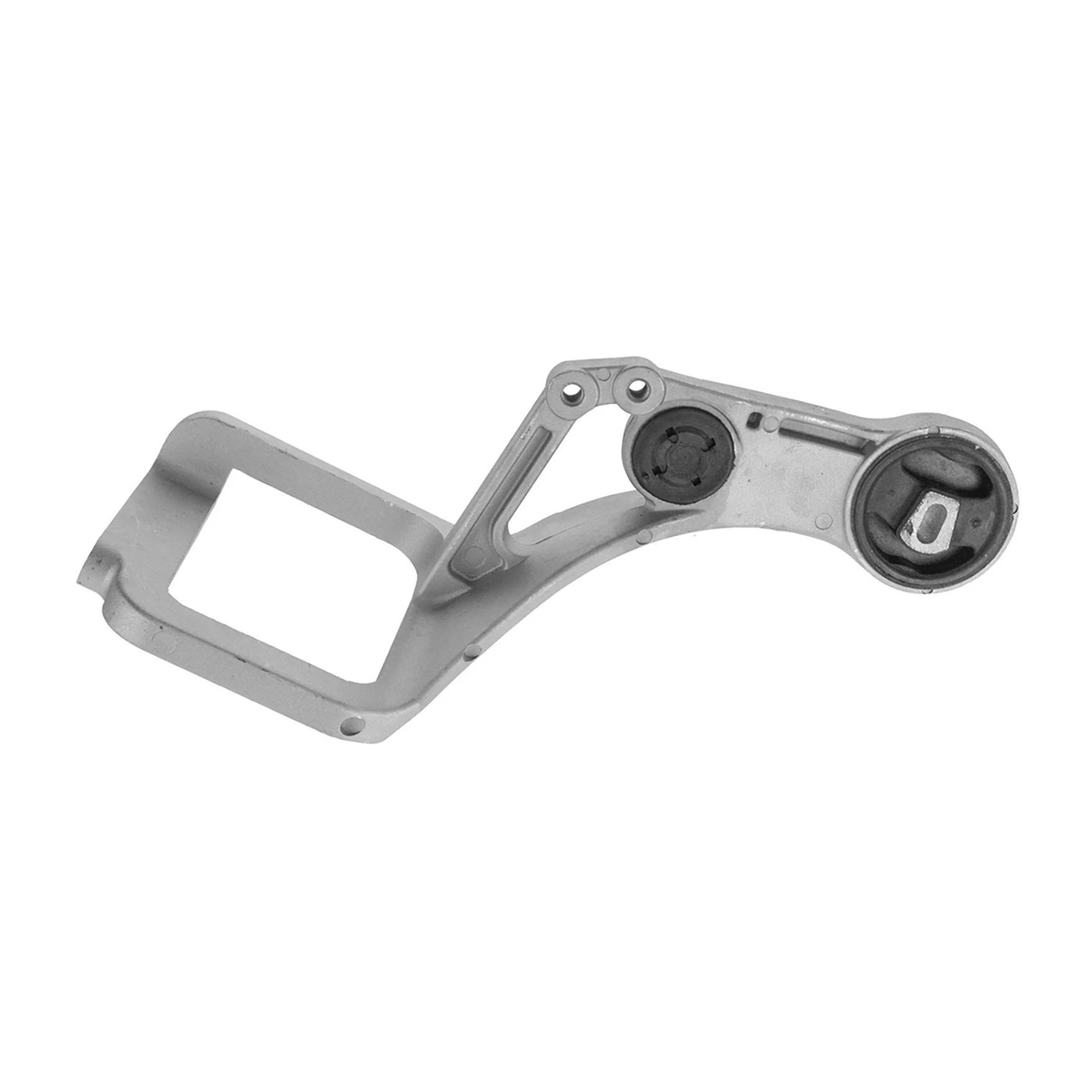 Engine Motor Roll Mount Bracket 5F9Z-6F055-CB for Ford Five Hundred Freestyle Mercury Montego 3.0L 2005-2007 - KUDUPARTS