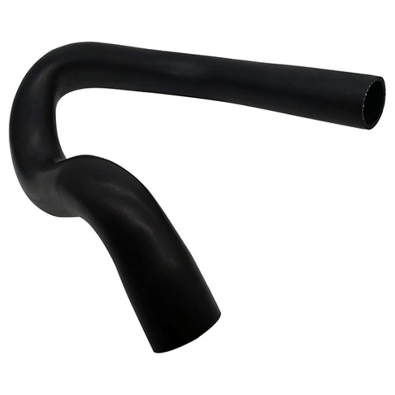 Engine Mount Hose 21W-01-21330 for Komatsu PC75UU-2 PC75UD-2 PC75UD-2E PC75UU-2E Excavator - KUDUPARTS