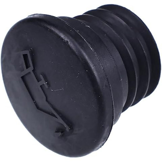 Engine Oil Cap 7015273 6685472 for Bobcat S130 S150 S160 S175 S185 S205 S510 S530 Loaders - KUDUPARTS