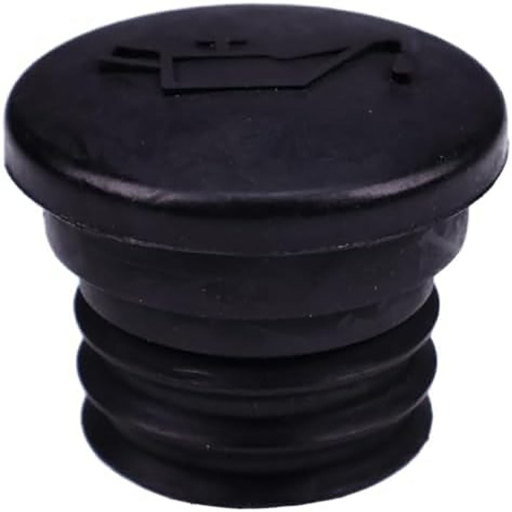 Engine Oil Cap 7015273 6685472 for Bobcat S130 S150 S160 S175 S185 S205 S510 S530 Loaders - KUDUPARTS