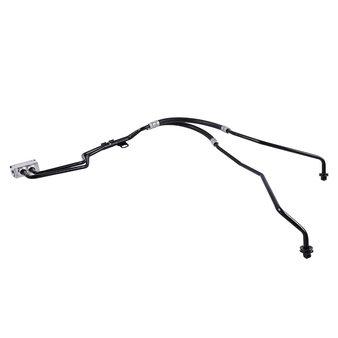 Engine Oil Cooler Hose Assembly 20828695 for Chevrolet 2007-2013 Avalanche Silverado 2007-2014 Suburban Tahoe