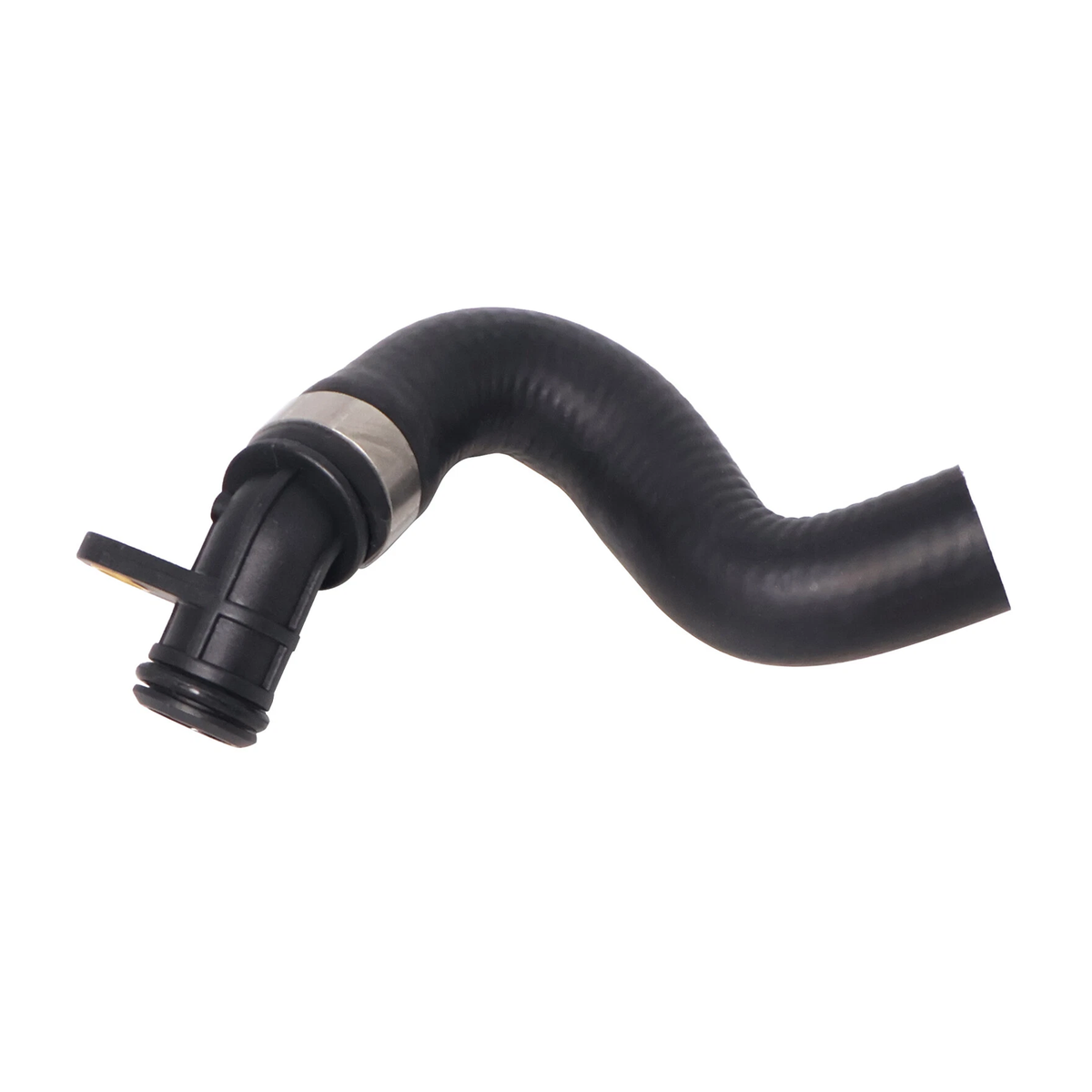 Engine Oil Cooler Radiator Hose Tube LR001442 for Land Rover LR2 Freelander 3.2L L6 2008-2012 - KUDUPARTS