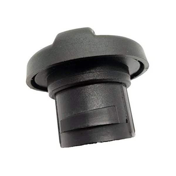 Engine Oil Filler Cap 11127542116 for Mini R55 R56 R55 R57 R58 R59 R60 R61 N12 N16 - KUDUPARTS
