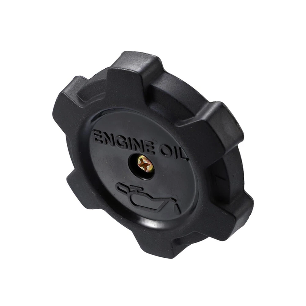 Engine Oil Filler Cap 1250A015 MD008784 for Mitsubishi Eclipse Galant Lancer 1985-2012 - KUDUPARTS