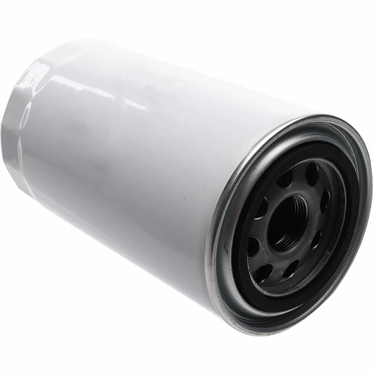 Engine Oil Filter BC3Z-6731-B MU2Z6731C for Ford Super Duty Truck F-250 F-350 F-450 F-550 F-600 F-650 F-750 6.7L V8 - KUDUPARTS