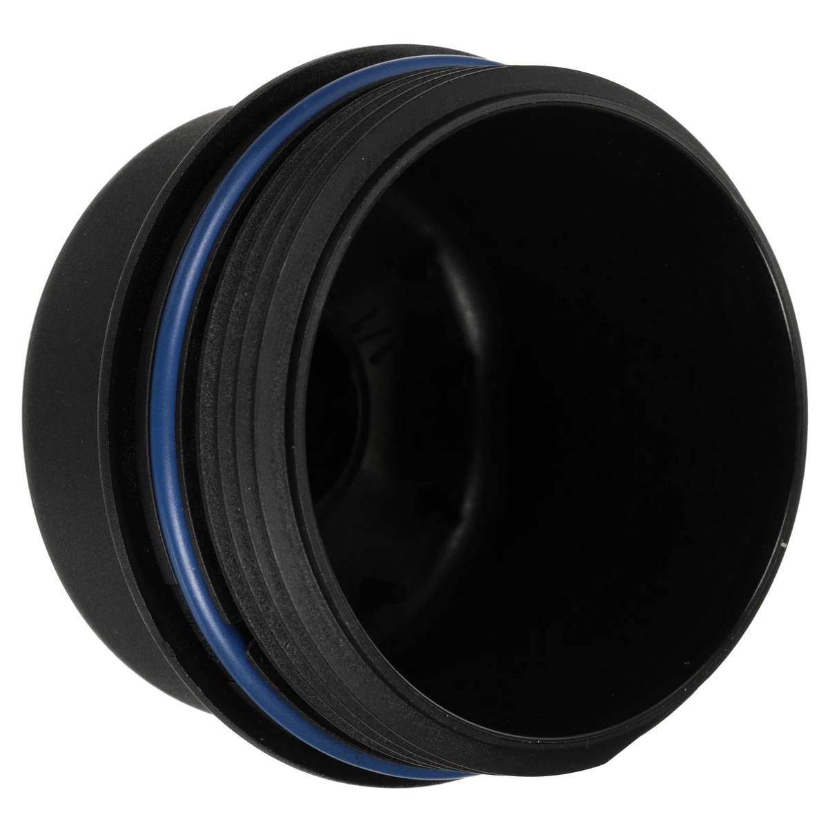 Engine Oil Filter Cap 5557-3793 for 2017-2019 Chevrolet Cruze Equinox GMC Terrain - KUDUPARTS