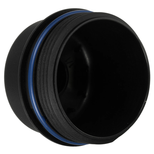 Engine Oil Filter Cap 5557-3793 for 2017-2019 Chevrolet Cruze Equinox GMC Terrain - KUDUPARTS