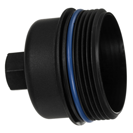 Engine Oil Filter Cap 5557-3793 for 2017-2019 Chevrolet Cruze Equinox GMC Terrain - KUDUPARTS