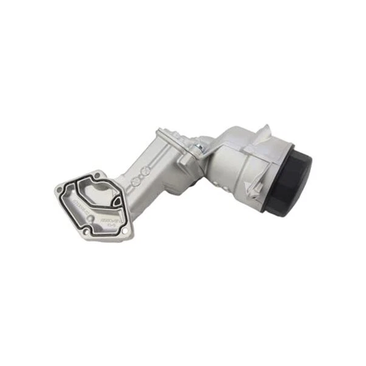 Engine Oil Filter Housing 6421801410 6421800010 for Mercedes-Benz E320 GL320 Sprinter 2500 Dodge Freightliner - KUDUPARTS