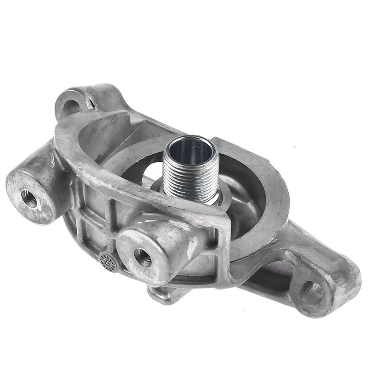 Engine Oil Filter Housing Base 15310-RZA-000 for Honda CR-V L4 2.4L 2007-2009