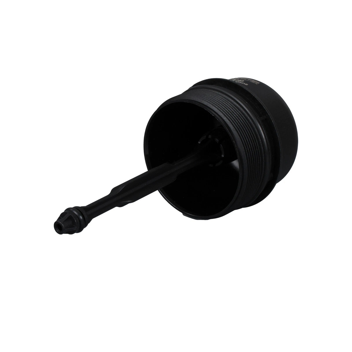 Engine Oil Filter Housing Cap 26350-3C300 for 2009-2012 Hyundai Veracruz - KUDUPARTS