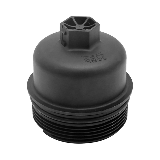 Engine Oil Filter Housing Cover Cap 11427557011 917-066 for Mini Cooper 2007-2016 Countryman 2011-2017 Paceman 2013-2016 - KUDUPARTS