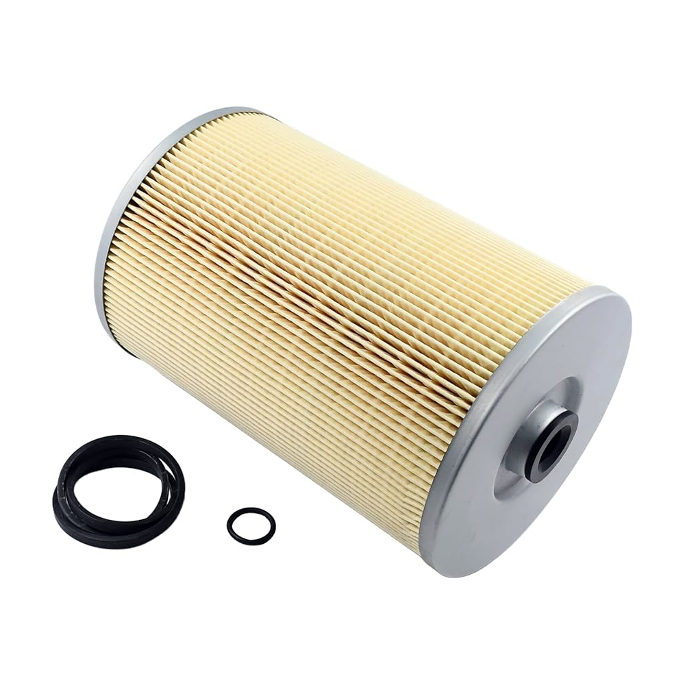 Engine Oil Filter P502390 - Replaces Donaldson - KUDUPARTS