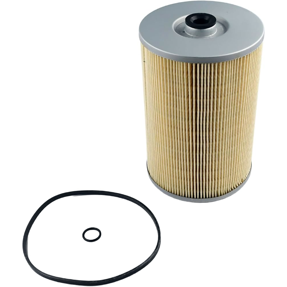 Engine Oil Filter P502390 - Replaces Donaldson - KUDUPARTS