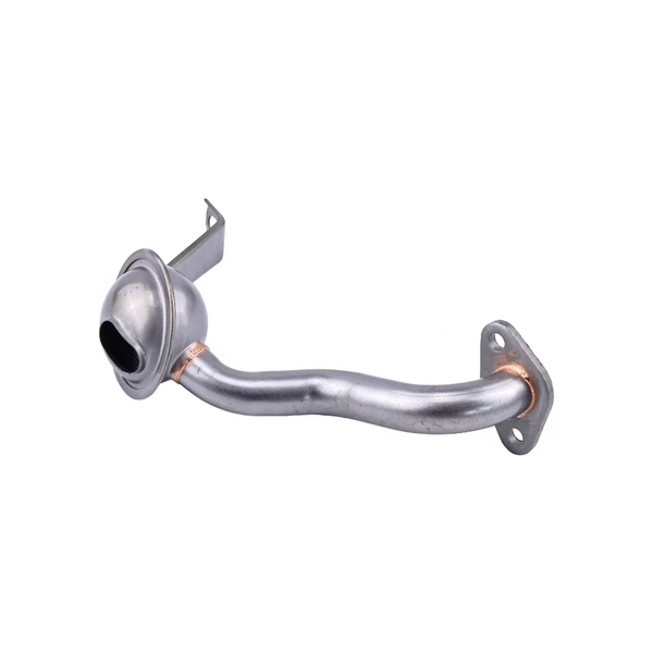 Engine Oil Pump Pickup Tube 26250-2E031 26250-2E021 for 2011-2023 Hyundai Elantra GT Coupe Tucson Elantra Kia Optima Soul Forte - KUDUPARTS