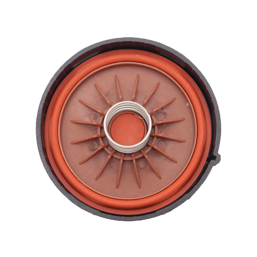 Engine Valve Cover Cap 94810513204 94810513206 94810513207 for Porsche Cayenne 4.5L V8 2003-2010 - KUDUPARTS