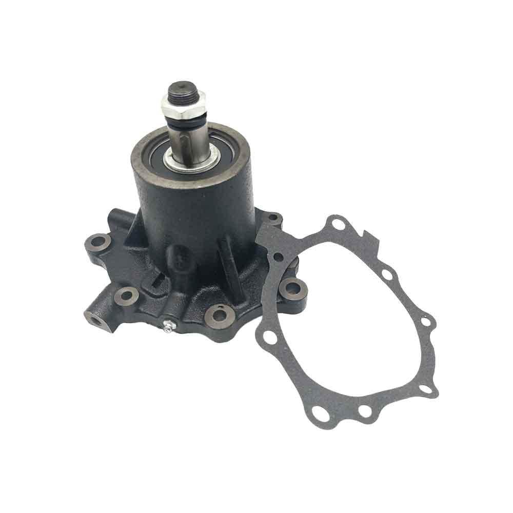 Engine Water Pump 16100-3264 for HITACHI Excavator EX220-5 Hino H07CT