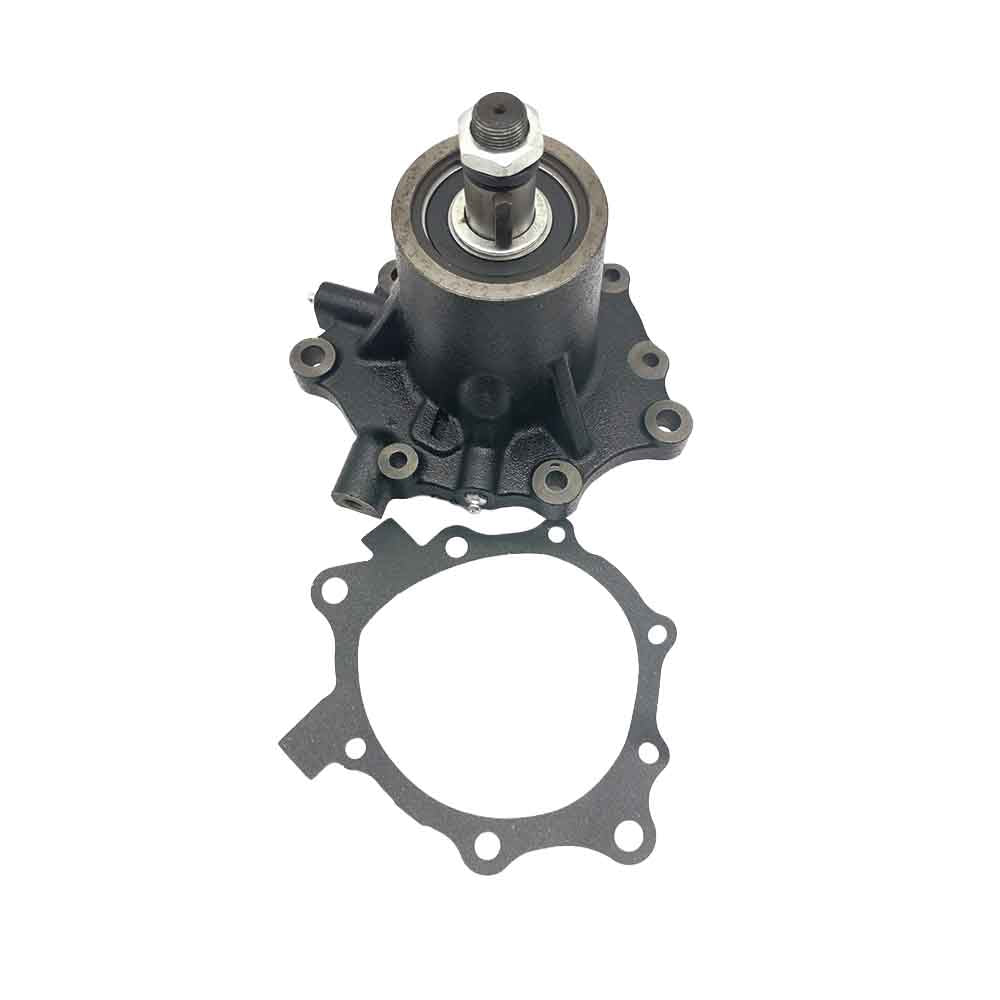 Engine Water Pump 16100-3264 for HITACHI Excavator EX220-5 Hino H07CT