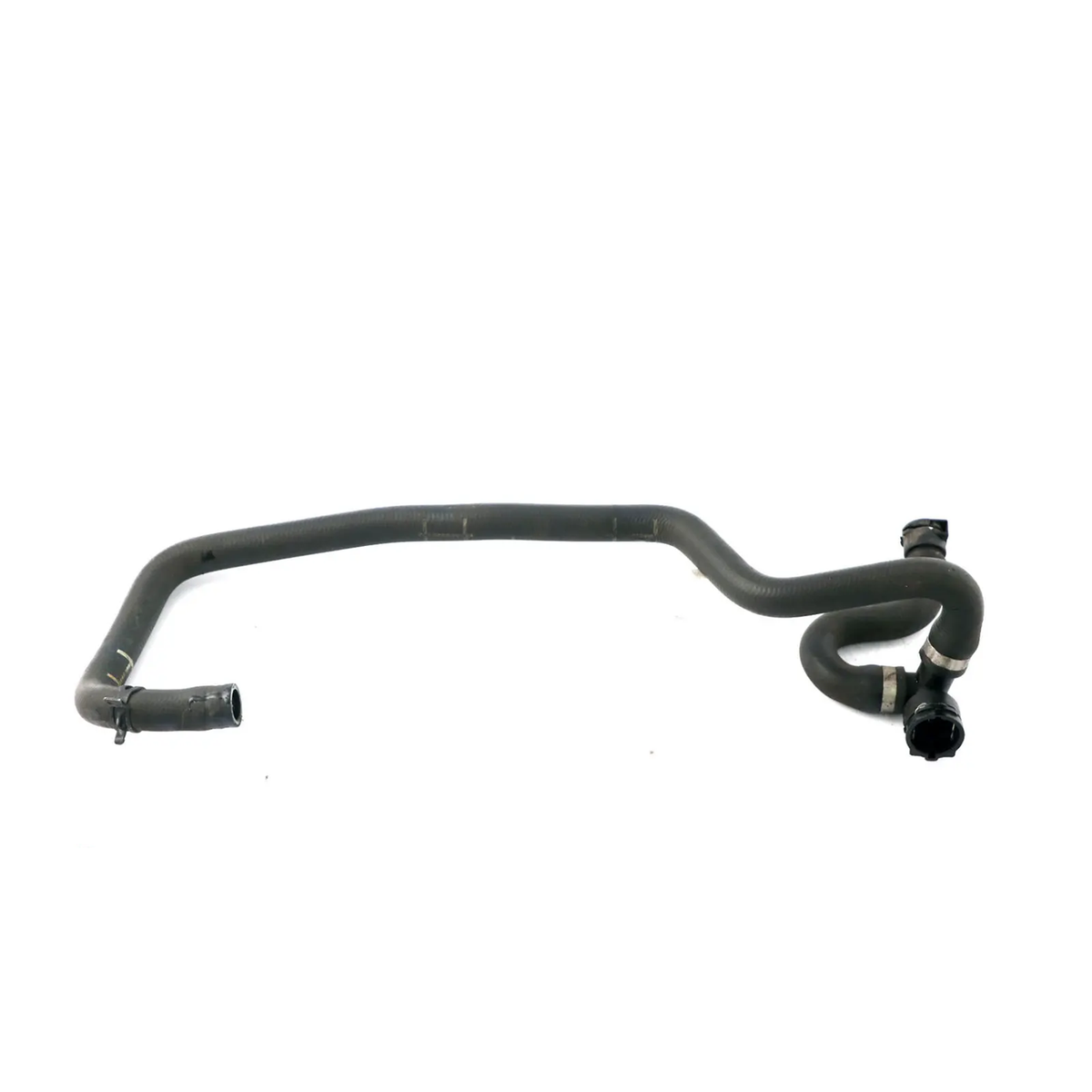 Engine Water Valve Pipe 64213422606 for BMW X3 Series E83 - KUDUPARTS