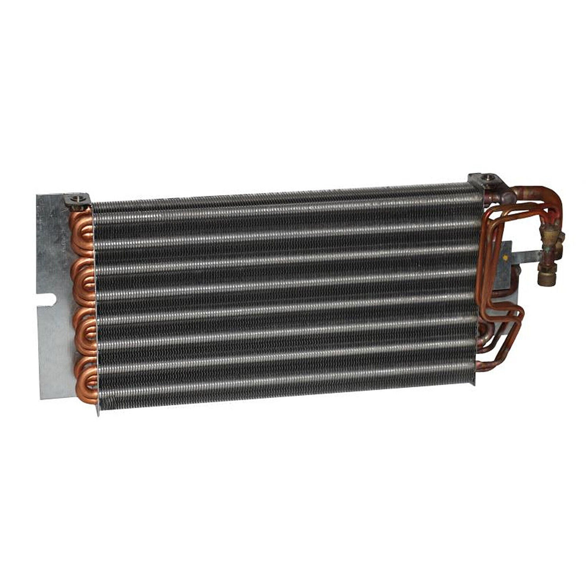 Evaporator 109-6406 279-2591 for Caterpillar CAT Engine 3306 C-9 3116 Tractor D5N D6M D6R D6N D7G2 D7R - KUDUPARTS