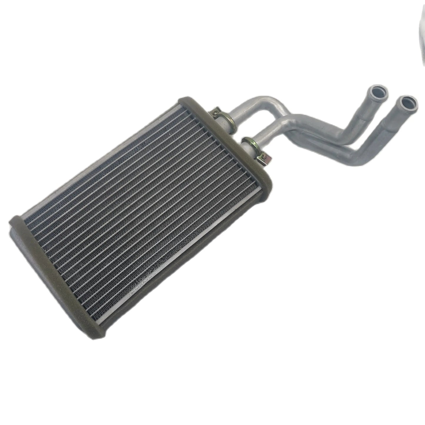 A/C Heater Core ND116420-6830 for Komatsu Excavator PC118MR PC138 PC228 PC78US PC78UU PC88MR PW118MR PW98MR - KUDUPARTS