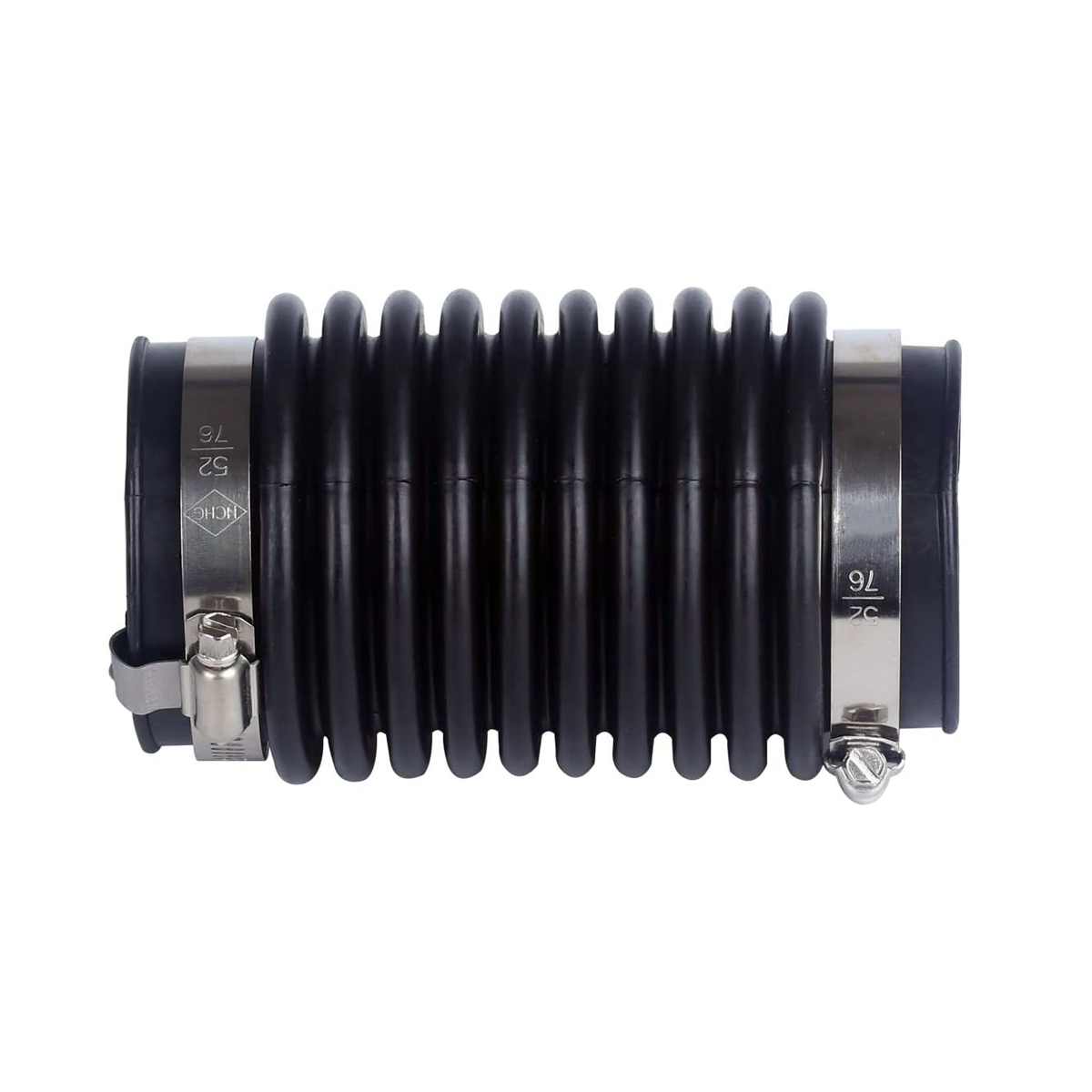 Fuelle de escape 32734A3 18654A1 182750 para modelos Mercruiser 1 R MR TRS Alpha I Gen II Bravo I II III y Blackhawk
