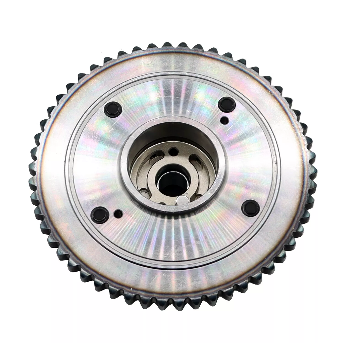 Engranaje de escape CVVT 24370-2E020 para Kia Soul Forte Hyundai Elantra Kona Veloster 2.0L