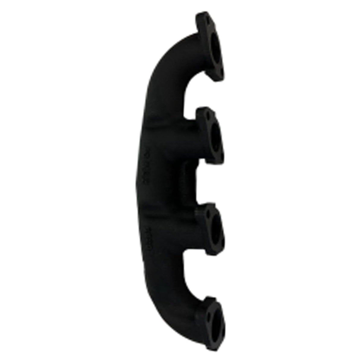 Manifold 16285-12310 for Kubota Engine V1305 V1505 Tractor B2710HSD B3030HSD B3150SUHD - KUDUPARTS