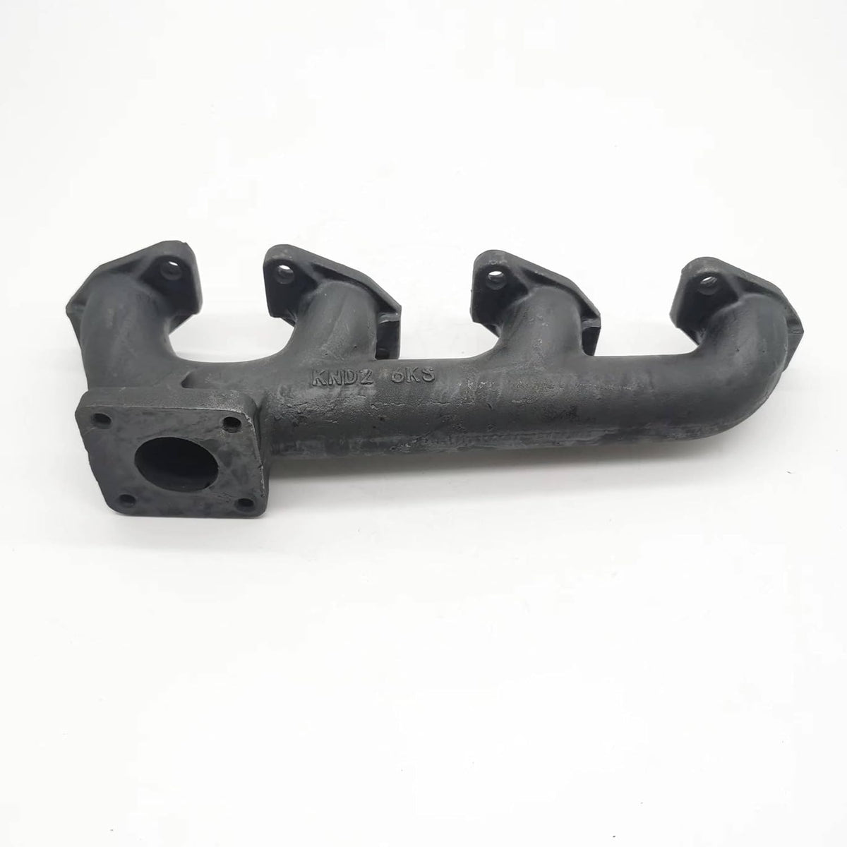 Manifold 16691-12310 15416-12313 for Kubota Engine V2203 Tractor L345DT L355SS L345 - KUDUPARTS
