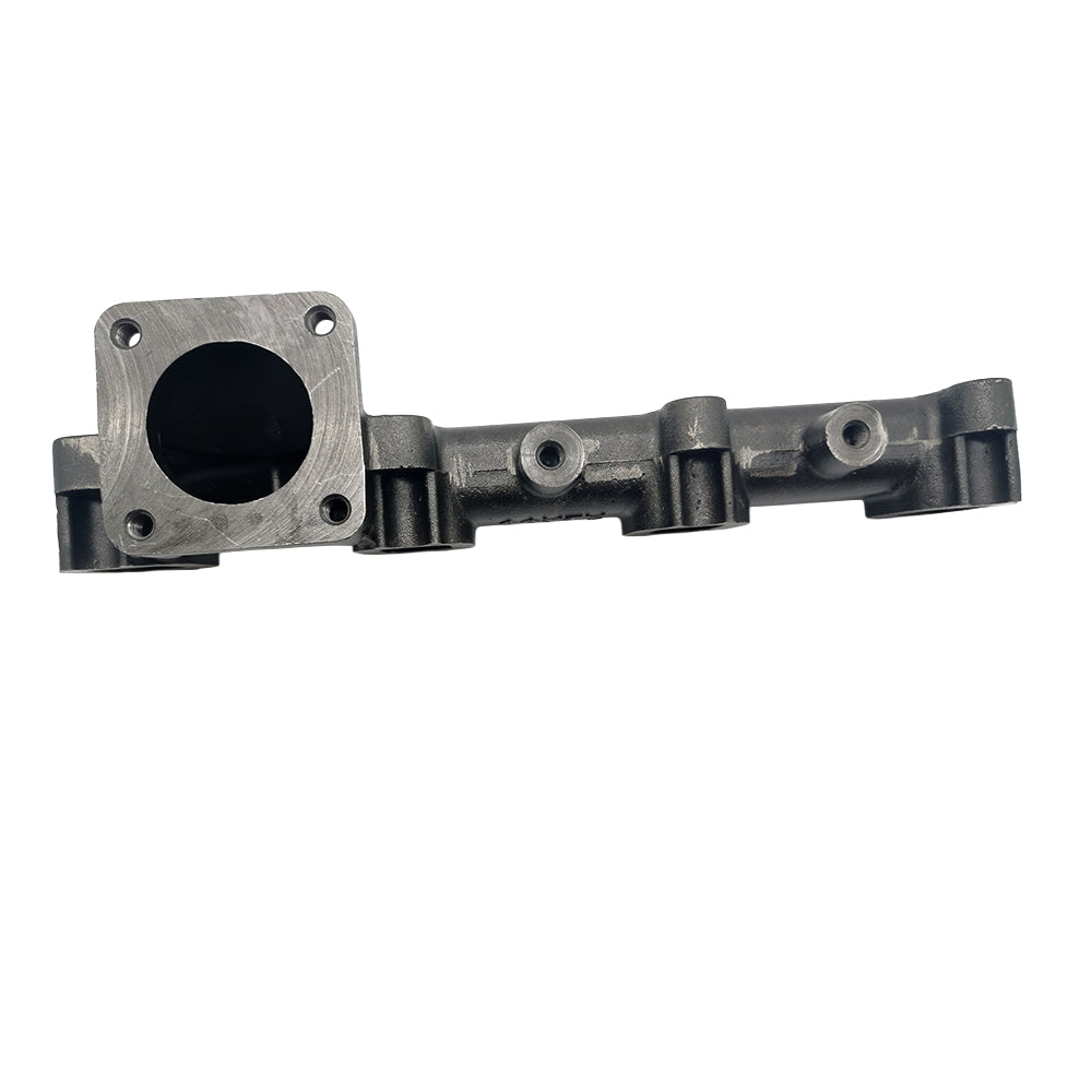 Exhaust Manifold 3901223 for Cummins Engine B-Series 3.9L 4BT3.9 ISBE3.9 QSB3.9