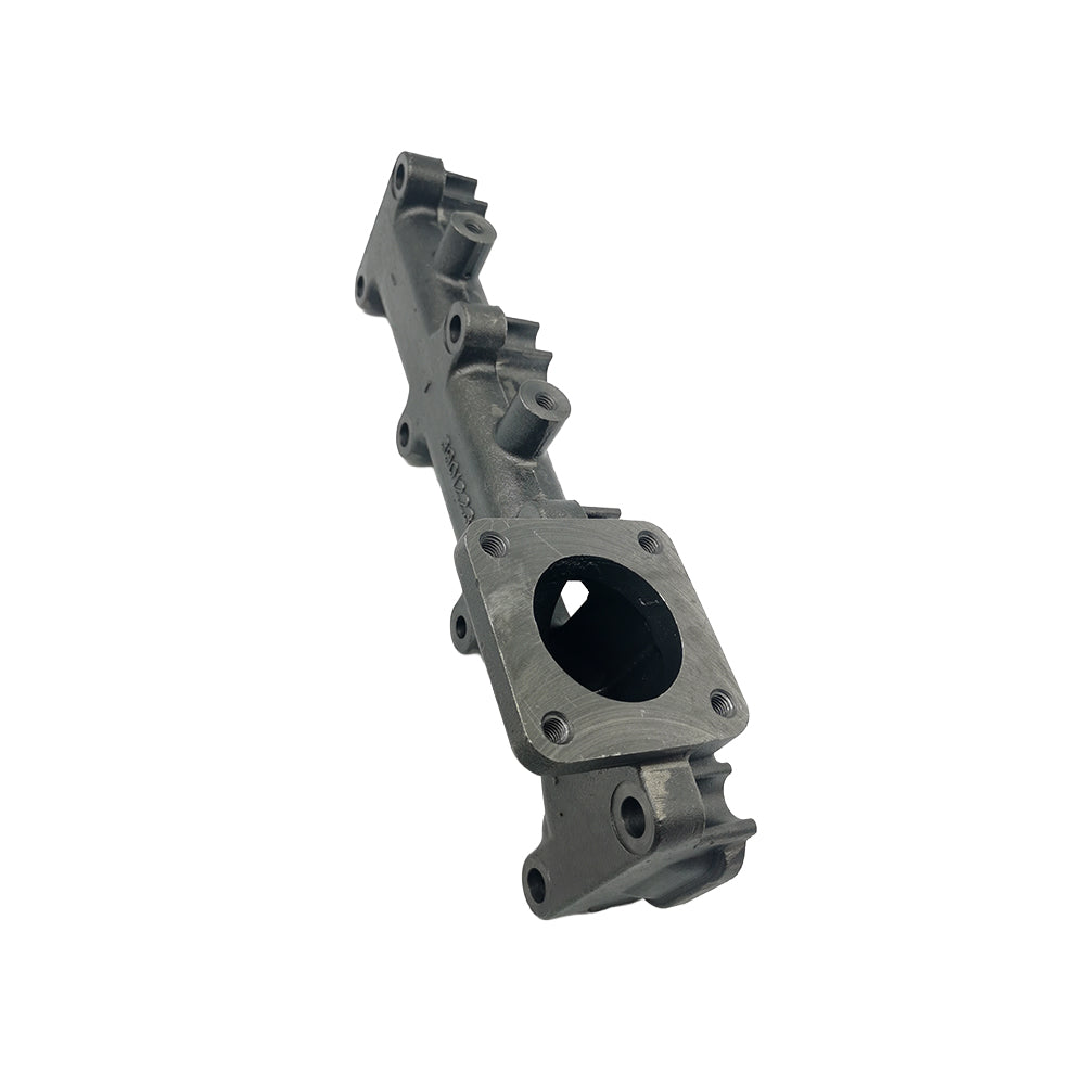 Exhaust Manifold 3901223 for Cummins Engine B-Series 3.9L 4BT3.9 ISBE3.9 QSB3.9