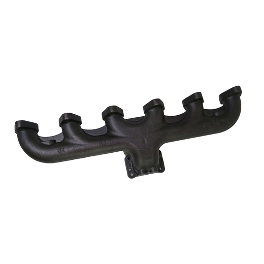 Exhaust Manifold 3973422 for Cummins QSB5.9 QSB6.7 6C8.3 ISC8.3 Komatsu 6D107 Engine - KUDUPARTS